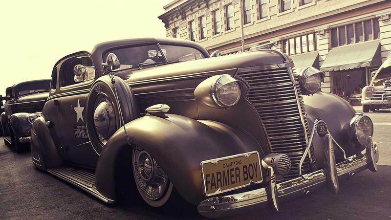 Afbeelding van Afsluitdijk wandeling